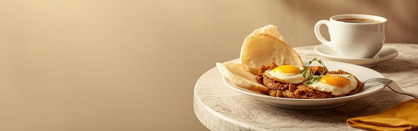 AGORA Online Ordering banner